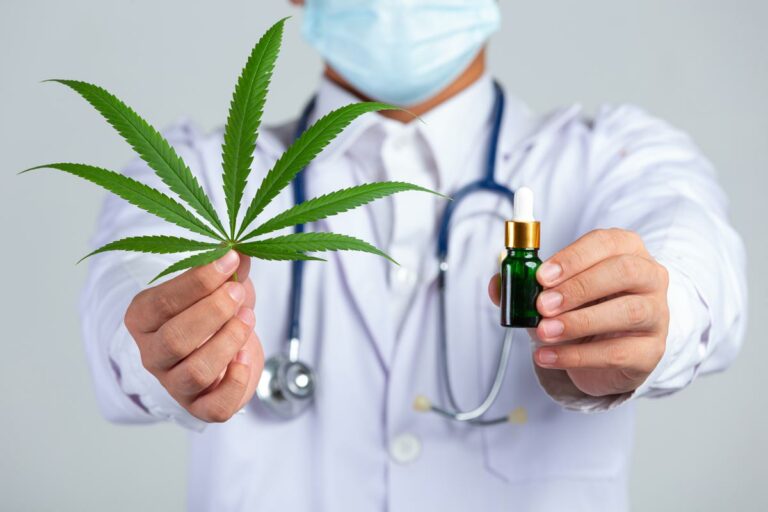 Medical-marijuana