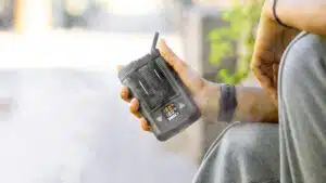 Vaporizador Mighty+ PLUS