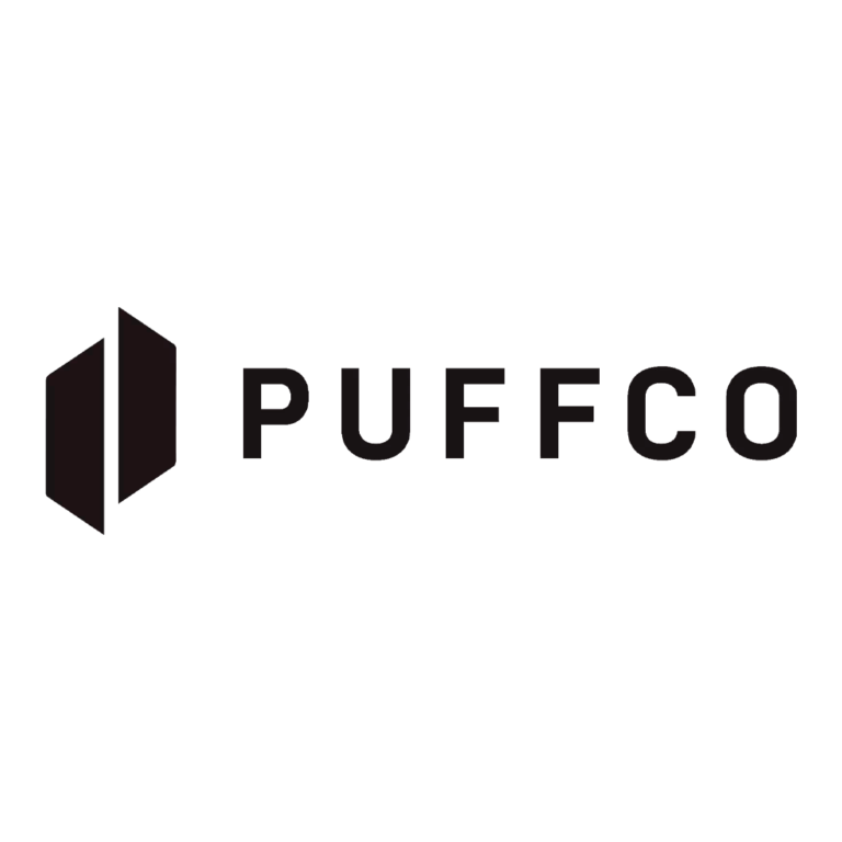 Puffco logo