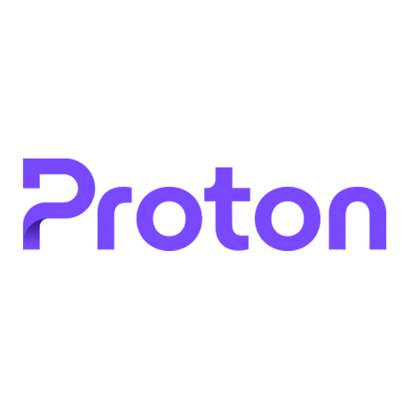 PROTON LOGO