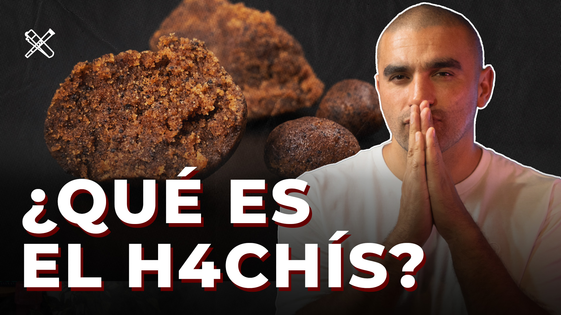¿Qué es el hachís?