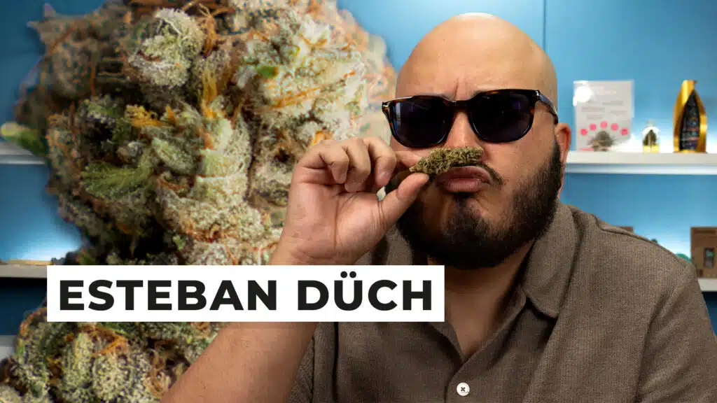 Esteban Duch en Cata En Volá