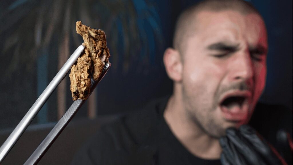 ¿MI MARIHUANA TIENE HONGOS?