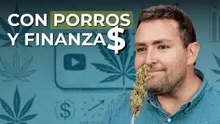 Cata en volá de finanzas y porros