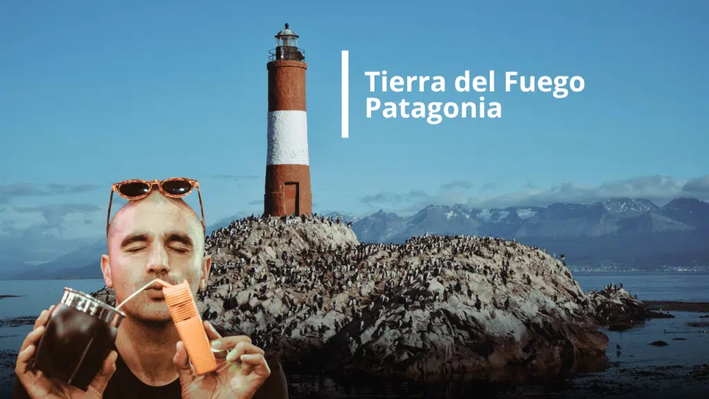 Portada VH Ushuaia Cannabis en el Fin del Mundo