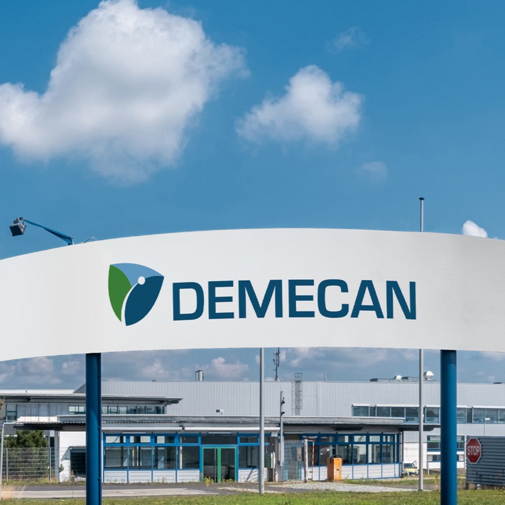 demecan