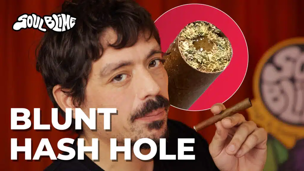 Hash Hole