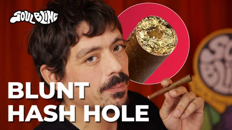 Hash Hole
