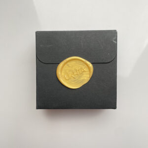 Biscotti - UKHTA Black Line