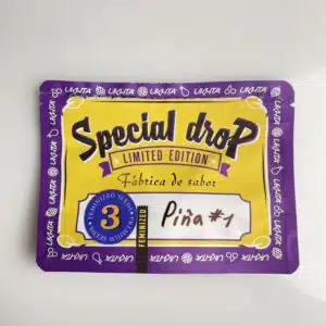 Piña #1 Fem - UKHTA Special Drop