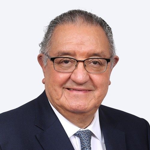 Retrato de Francisco Huenchumilla