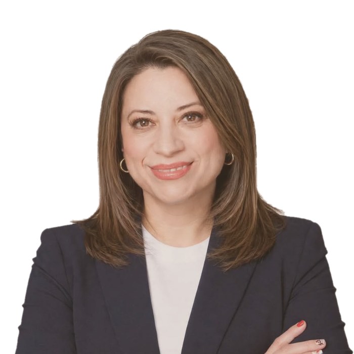 Retrato de Paulina Bobadilla
