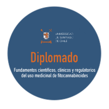 Diplomado en Fundamentos científicos, clínicos y regulatorios del uso medicinal de fitocannabinoides, Universidad de Santiago de Chile