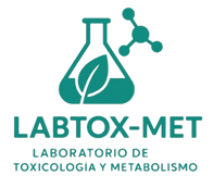 LABTOX-MET · Laboratorio de Toxicología y Metabolismo