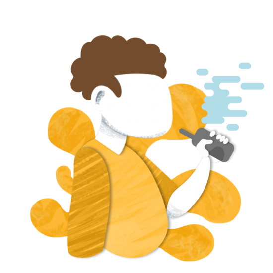 Vaporizadores Vaporizadores